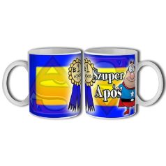 Bögre 300ml, Szuper após New B110