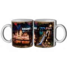 Bögre 300ml, Budapest New B220