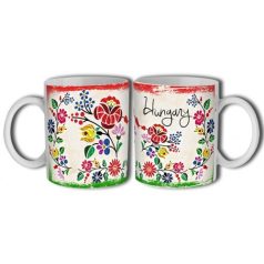 Bögre 300ml, Hungary New B269