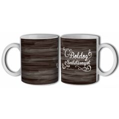 Bögre 300ml, Boldog szülinapot New B418