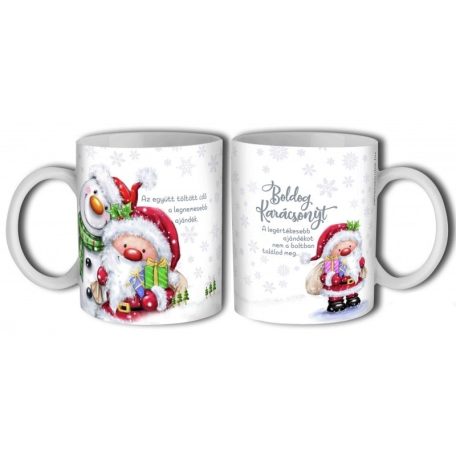 Bögre 300ml, A legértékesebb B917