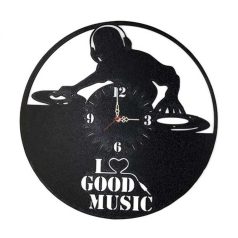 Falióra - Dj fekete BO029