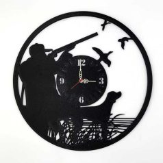 Falióra - Legjobb vadász fekete BO048