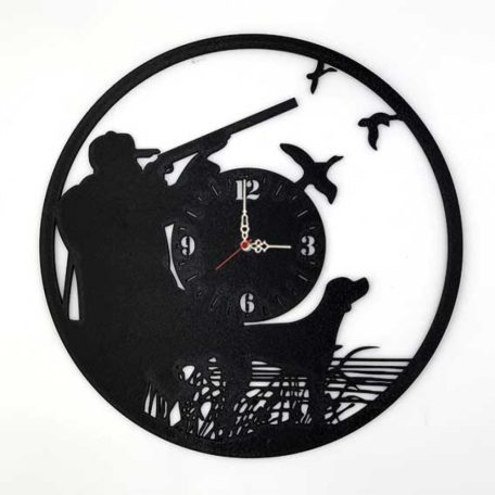 Falióra - Legjobb vadász fekete BO048