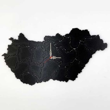 Falióra - Magyarország fekete BO053