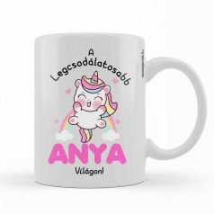 Bögre 300ml, Anya BX007