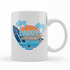 Bögre 300ml, Daddy BX010