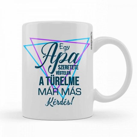 Bögre 300ml, Anya BX011