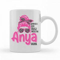 Bögre 300ml, Anya BX014