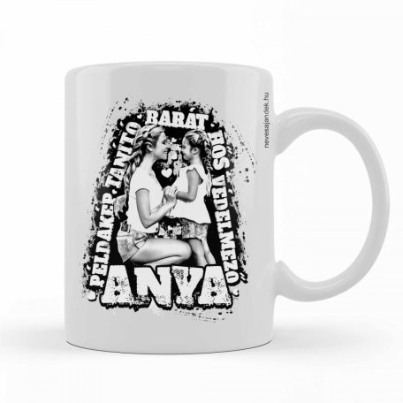 Bögre 300ml, Anya BX064