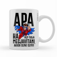 Bögre 300m, Ha Apa nem tudja megjavítani BX082