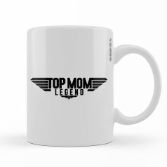 Bögre 300m, TOP MOM BX085