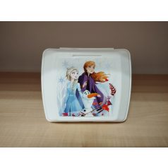 Disney uzsi doboz Frozen / Jégvarázs 12*11cm DD001