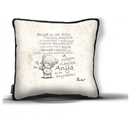 Párna 26cm, Anya az aki átölel New DP002