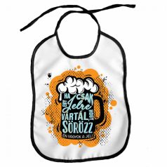   Vicces Előke - Ha csak egy jelre vártál, hogy sörözz ELX003