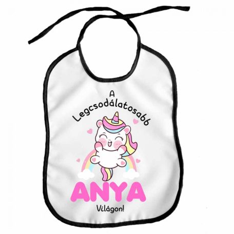 Vicces Előke - A legcsodálatosabb Anya ELX007