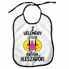 Vicces Előke - 2 vélemény létezik ELX019