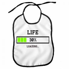 Vicces Előke - Life 30% loading ELX024