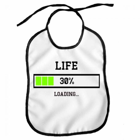 Vicces Előke - Life 30% loading ELX024