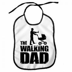 Vicces Előke - The walking Dad ELX030