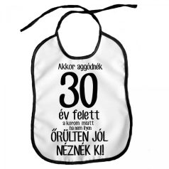Vicces Előke - Akkor aggódnék 30 év felett ELX055