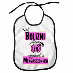   Vicces Előke - Bulizni jöttem, Én vigyázok a menyasszonyra ELX071