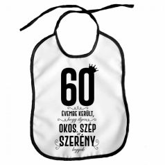 Vicces Előke - 60 évembe került ELX077