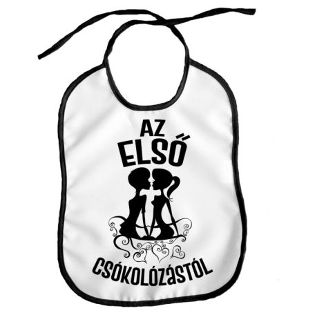 Vicces Előke - Az első csókolózástól ELX093