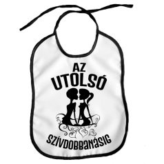 Vicces Előke - Az utolsó szívdobbanásig ELX094