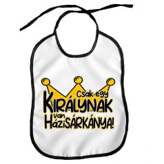   Vicces Előke - Csak egy Királynak van Házisárkánya ELX095