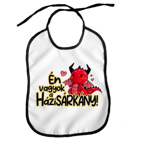 Vicces Előke - Én vagyok a házisárkány ELX096