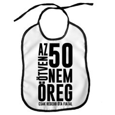 Vicces Előke - 50 az nem öreg ELX105