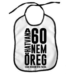 Vicces Előke - 60 az nem öreg ELX106
