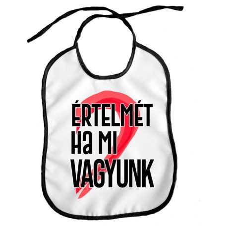 Vicces Előke - Értelmét, ha Mi vagyunk ELX114