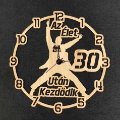 Falióra - Az élet 30 után kezdődik fiú FO010