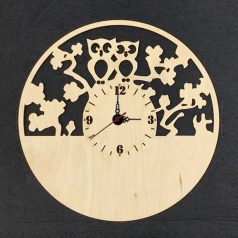 Falióra - Baglyos szeretlek FO015