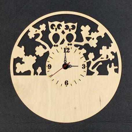 Falióra - Baglyos szeretlek FO015