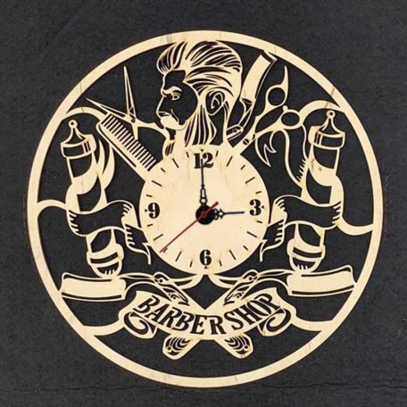 Falióra - Barber shop FO016