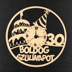 Falióra - Boldog Szülinapot 30. FO021
