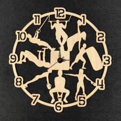 Falióra - Edzés FO030