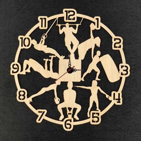 Falióra - Edzés FO030