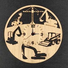 Falióra - Építkezős FO031