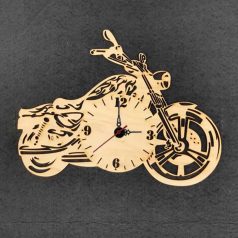 Falióra - Harley motor FO035