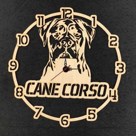 Falióra - Cane corso FO040