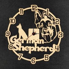 Falióra - Németjuhász FO042