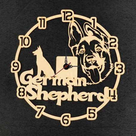 Falióra - Németjuhász FO042