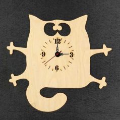 Falióra - Lapos macsek FO047