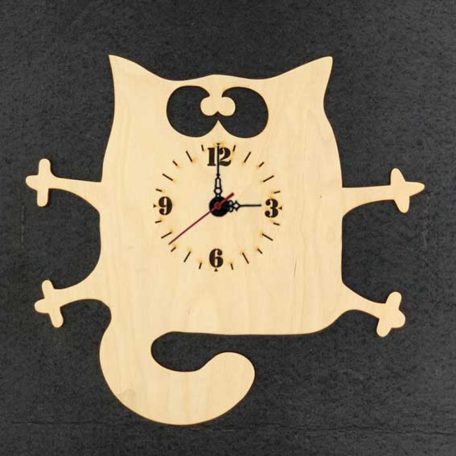 Falióra - Lapos macsek FO047