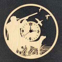 Falióra - Legjobb vadász FO048