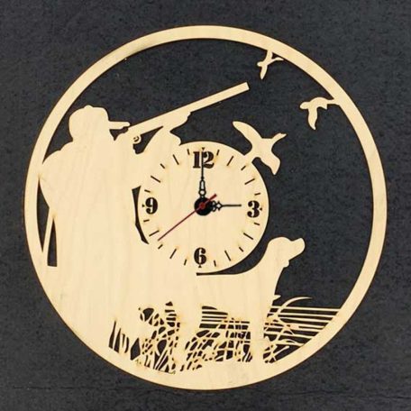 Falióra - Legjobb vadász FO048